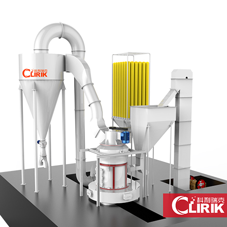 石頭磨粉可以使用雷蒙磨粉機(jī)嗎？都有哪些性能優(yōu)勢(shì)？