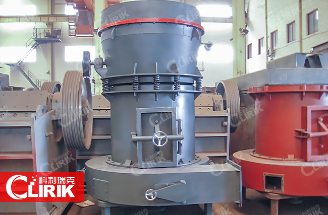 雷蒙磨溫度過高問題怎么解決？