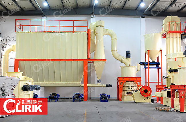 石灰石磨粉有哪些磨粉設(shè)備可以選擇？