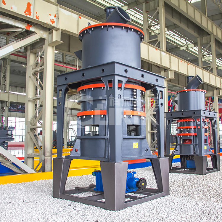 磨超細粉碳酸鈣磨機2000目的設備賣多少錢？