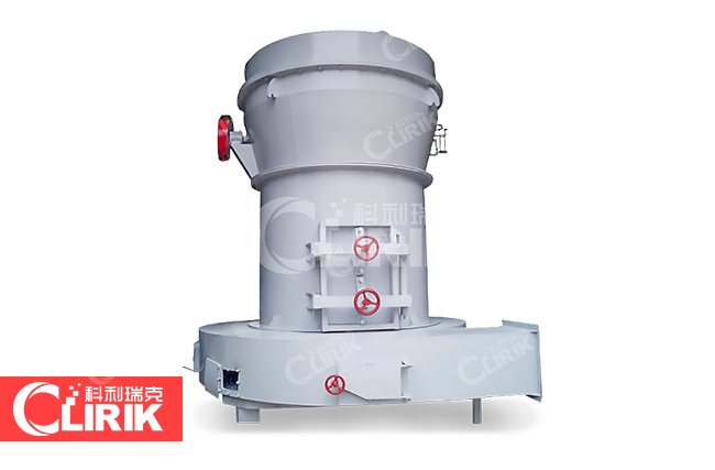 200-400目大理石粉碎設備多少錢？