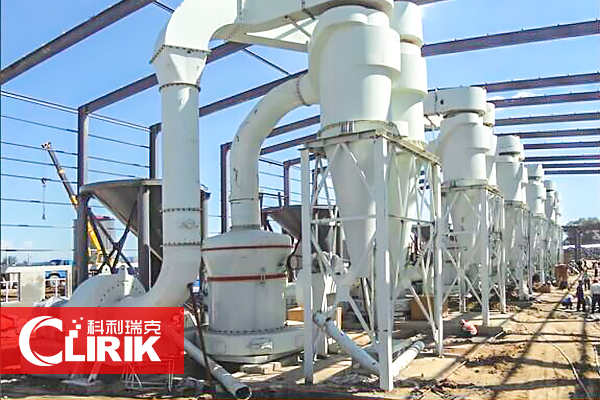 石灰粉生產(chǎn)設(shè)備，生產(chǎn)熟石灰粉全套生產(chǎn)線介紹